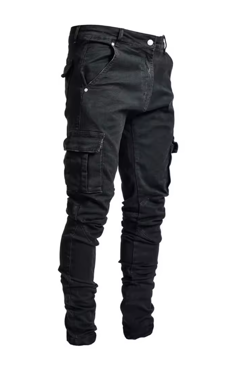 Dario - Jeans elastici