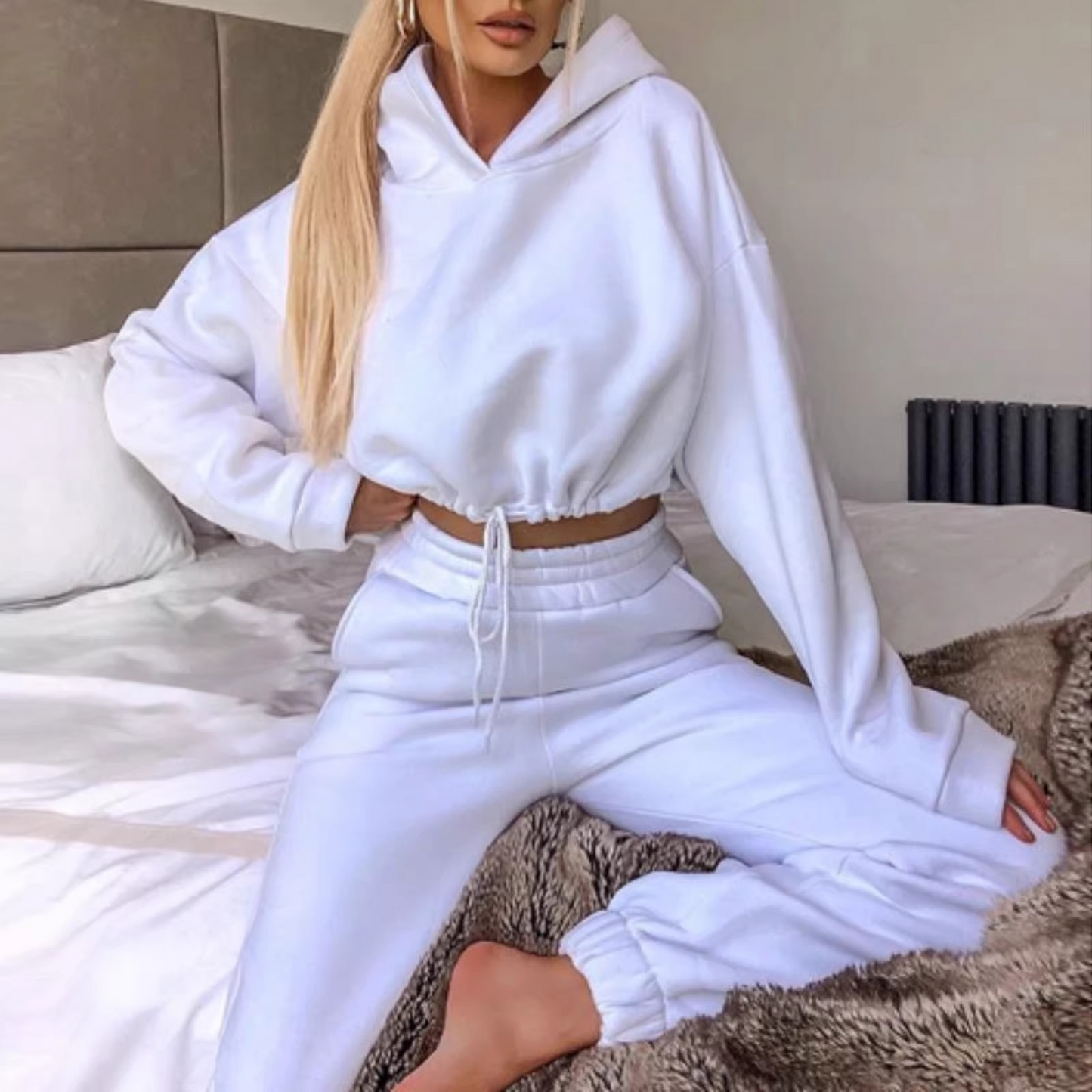 CHIARA - Tuta da Donna