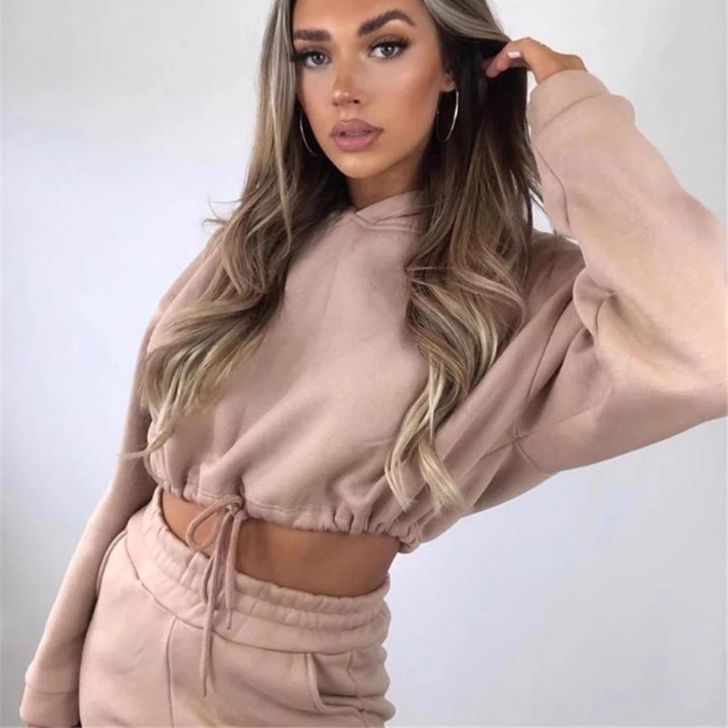 CHIARA - Tuta da Donna