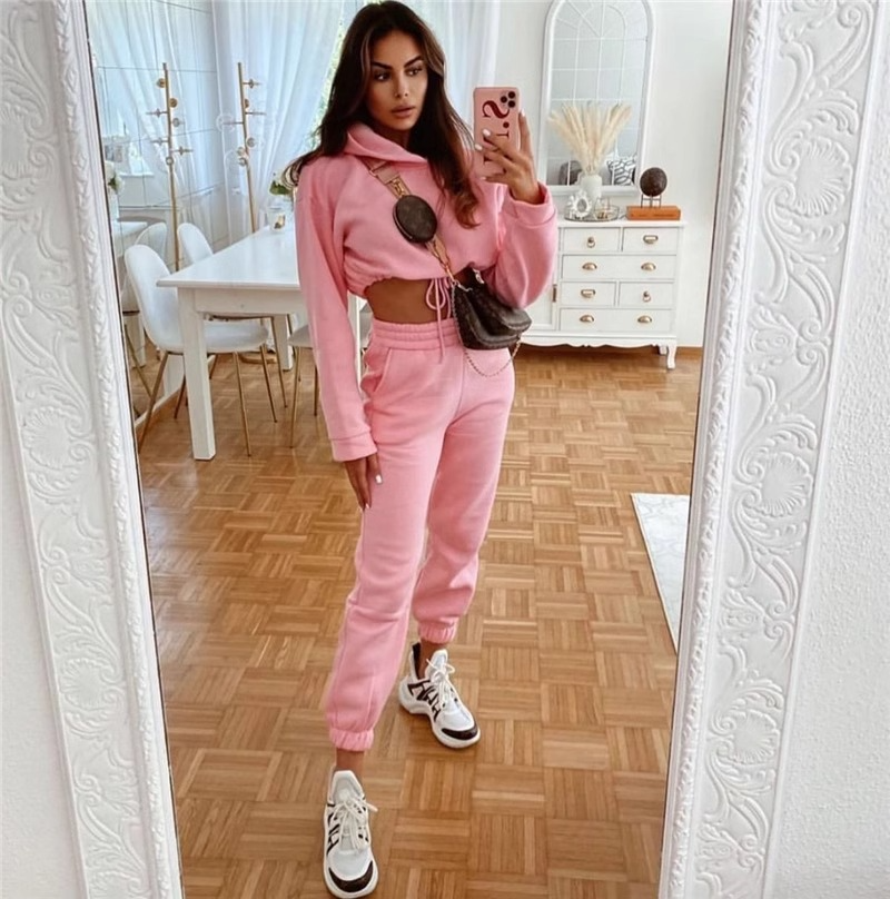 CHIARA - Tuta da Donna