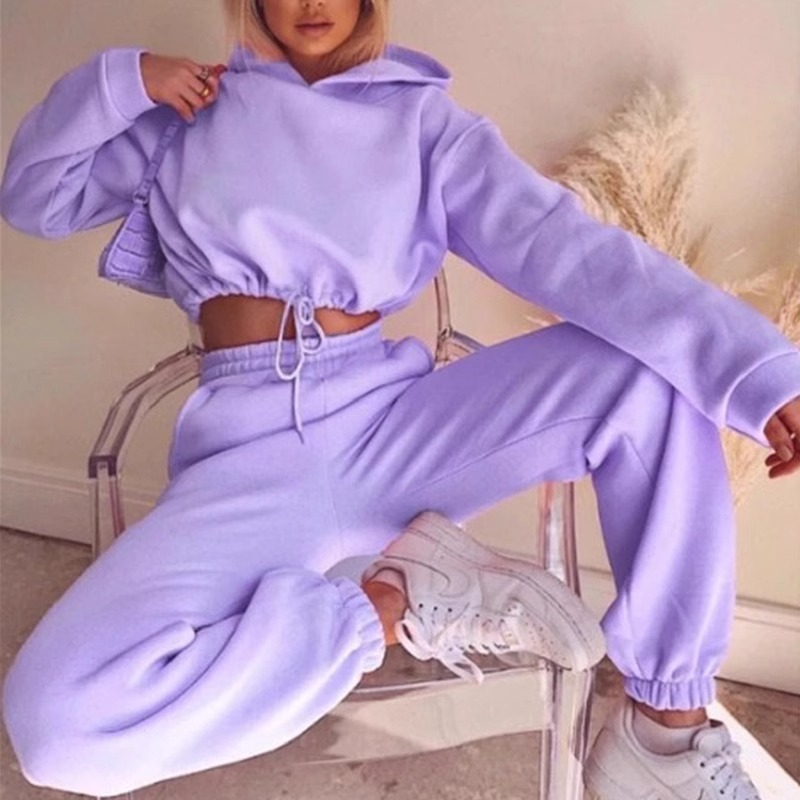 CHIARA - Tuta da Donna