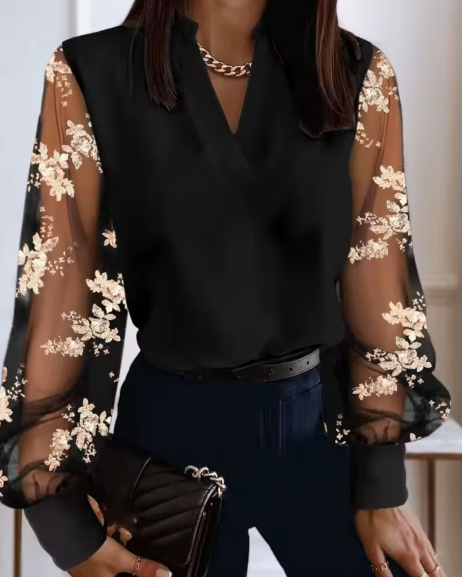ANNA - Camicia Elegante