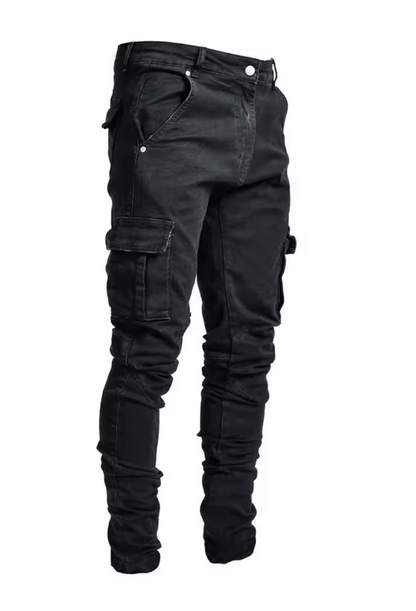 Dario - Jeans elastici