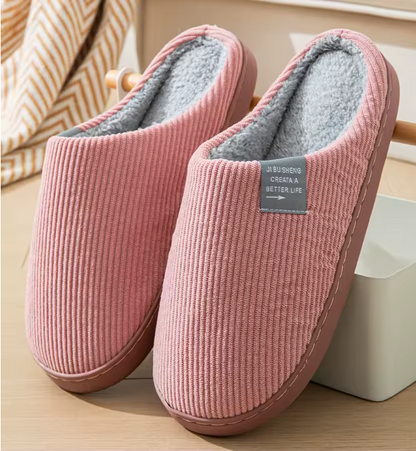 MICHELE - Pantofola Invernale