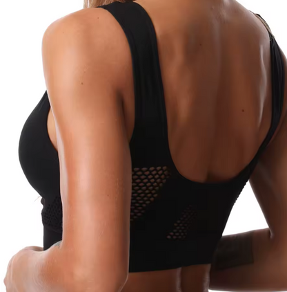 INES - Reggiseno sportivo