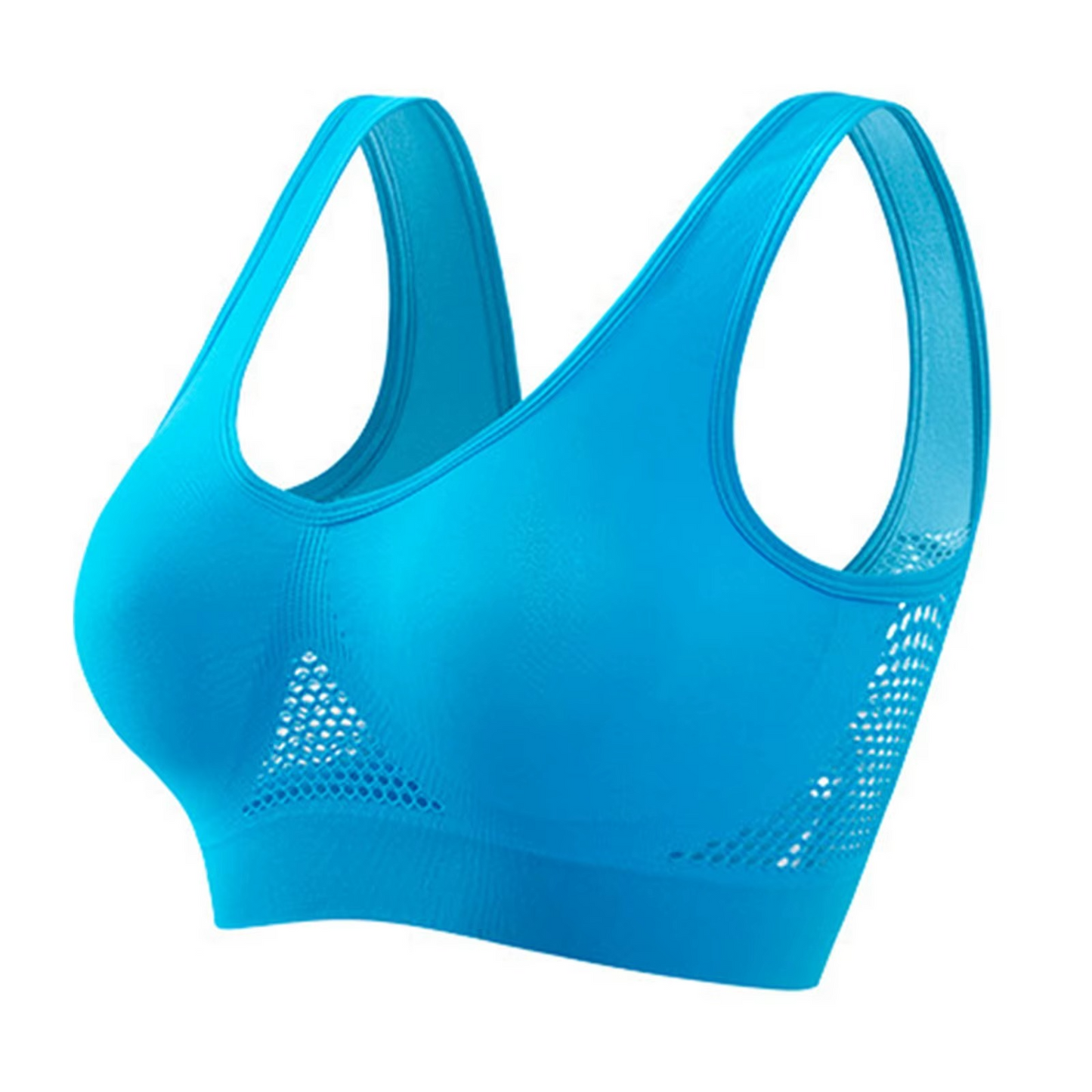 INES - Reggiseno sportivo