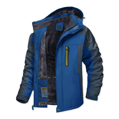 REINHOLD - Giacca invernale