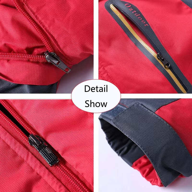 REINHOLD - Giacca invernale