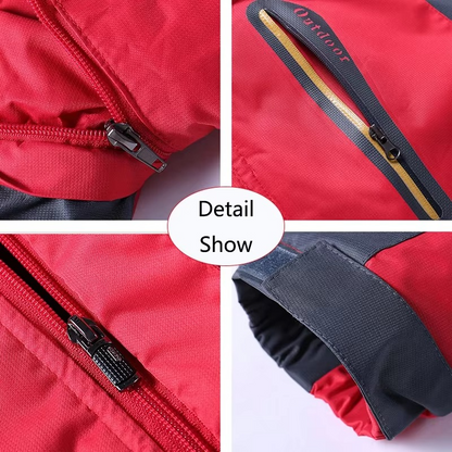 REINHOLD - Giacca invernale