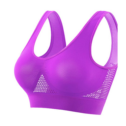 INES - Reggiseno sportivo